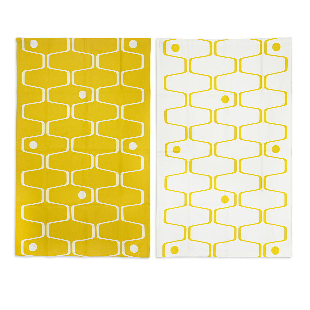 
                  
                    Net & Ball Tea Towel Set
                  
                