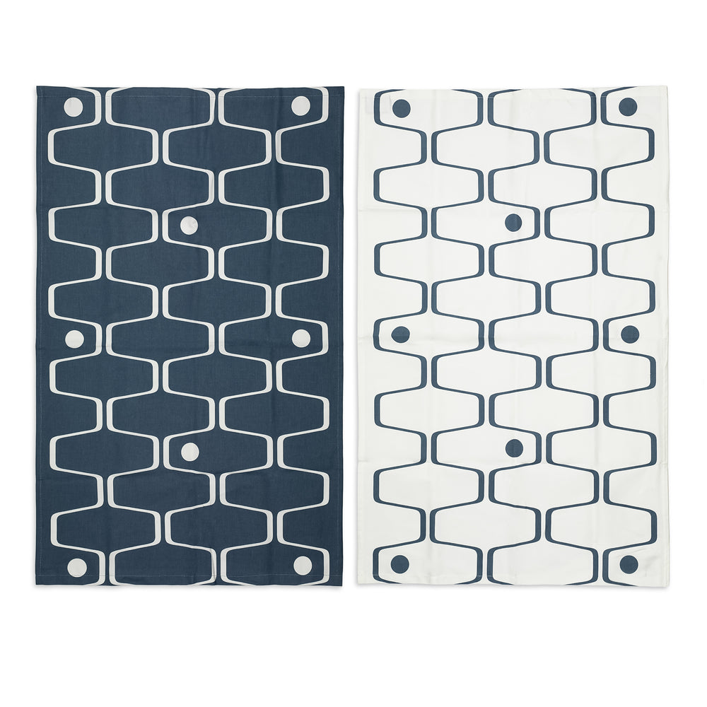 
                  
                    Net & Ball Tea Towel Set
                  
                