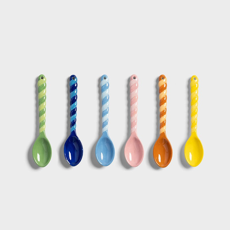 Spoon Twist Individual