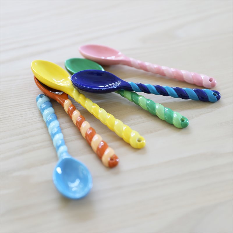 Spoon Twist Individual