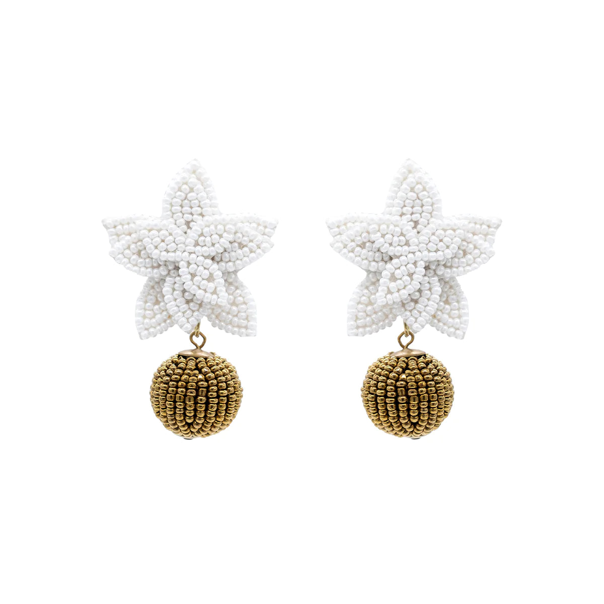 Cartier sales cactus earrings