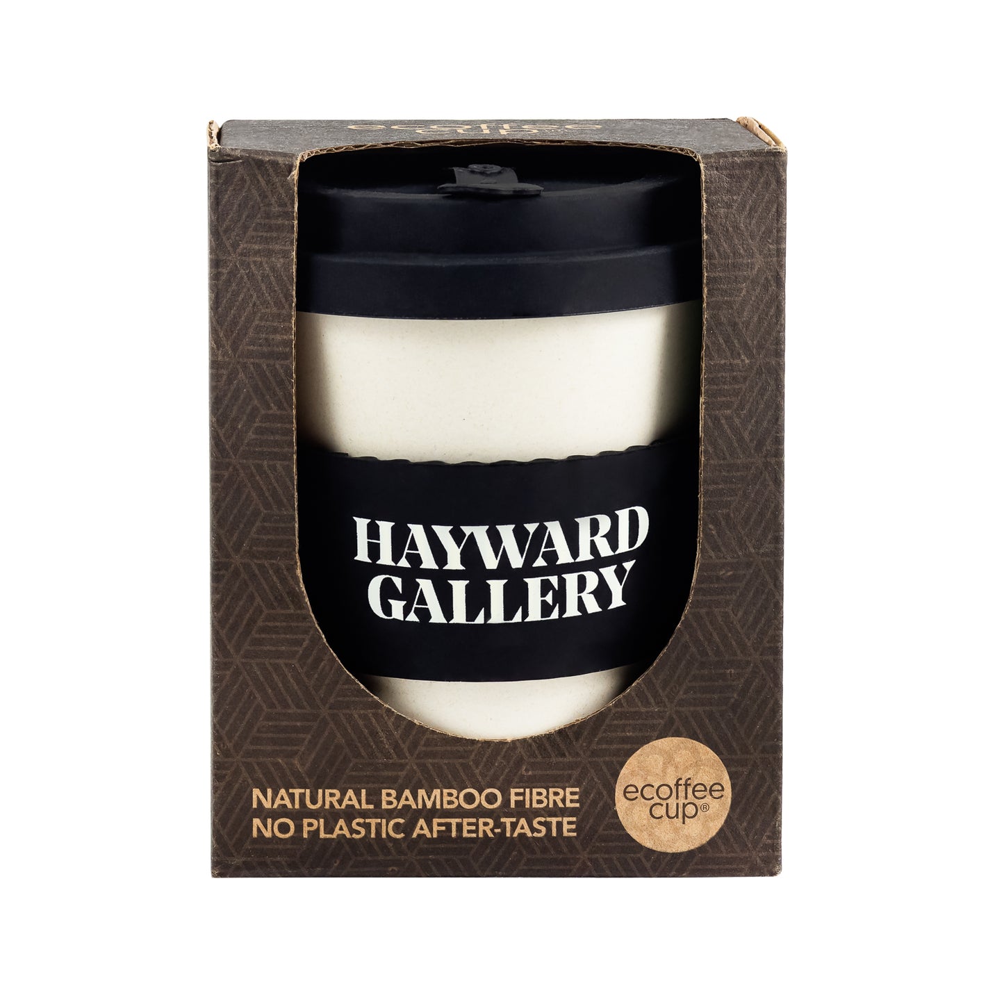 Load image into Gallery viewer, Hayward Gallery Ecoffee Cup
