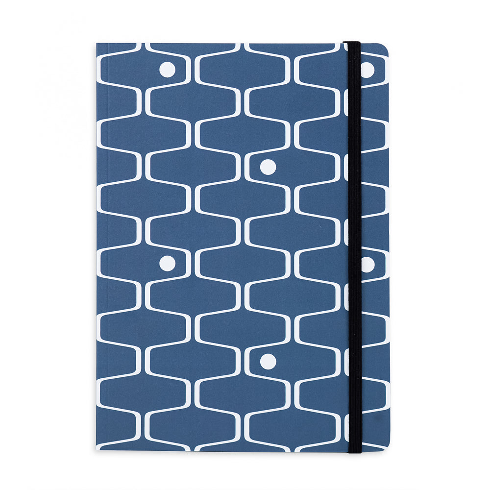 
                  
                    Notebook Net & Ball
                  
                