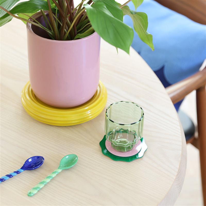 
                  
                    Planter Churros Pink
                  
                