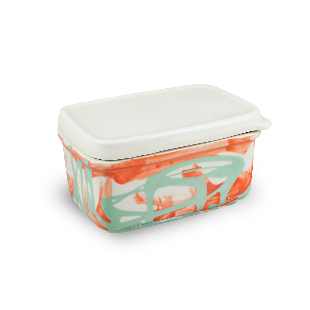 
                  
                    Butter Dish Edition
                  
                