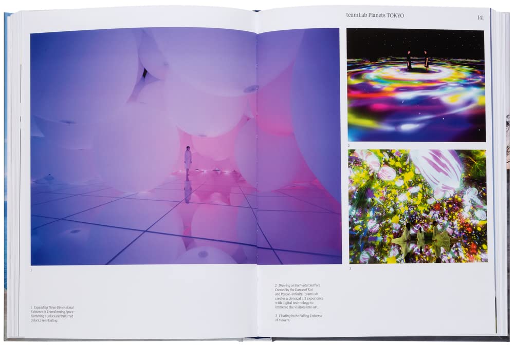 Art Escapes. Hidden Art Experiences Outside the Museums