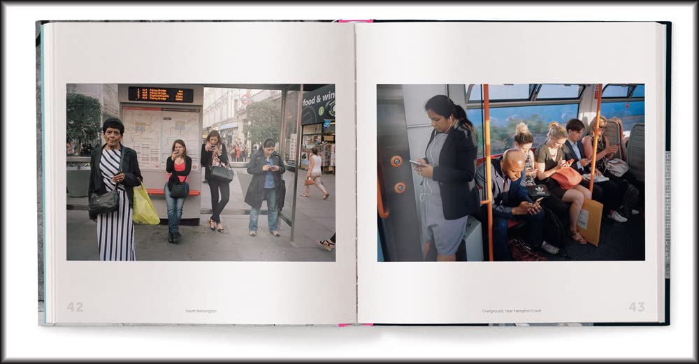 
                  
                    London Unseen
                  
                