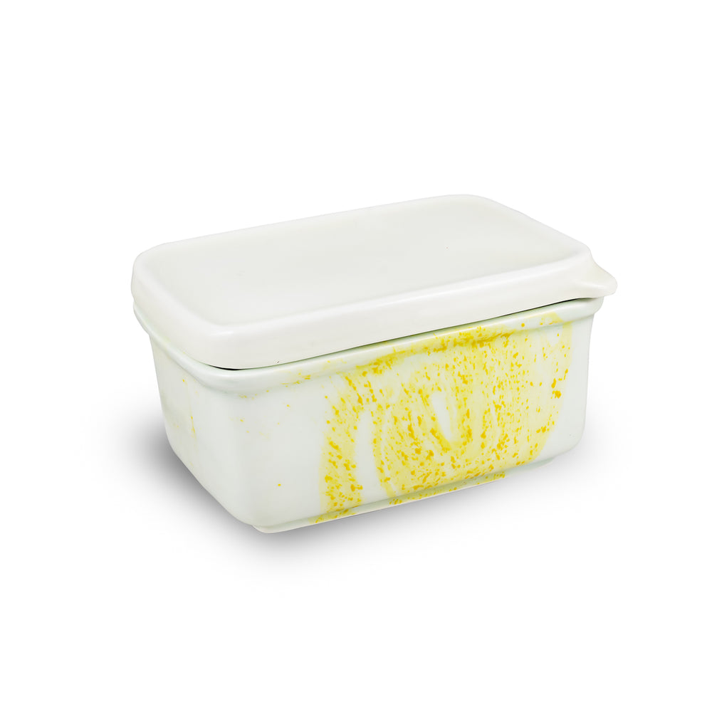 
                  
                    Butter Dish Edition
                  
                