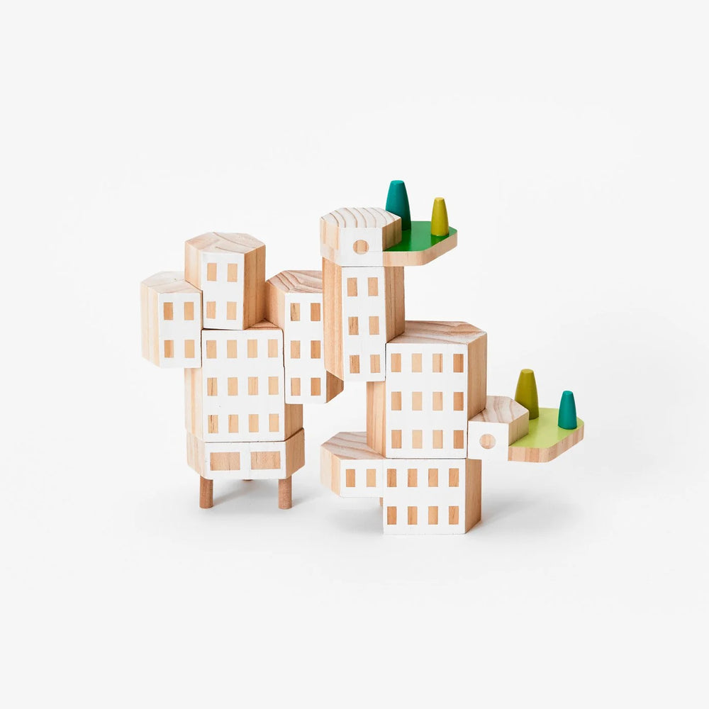 
                  
                    Blockitecture
                  
                