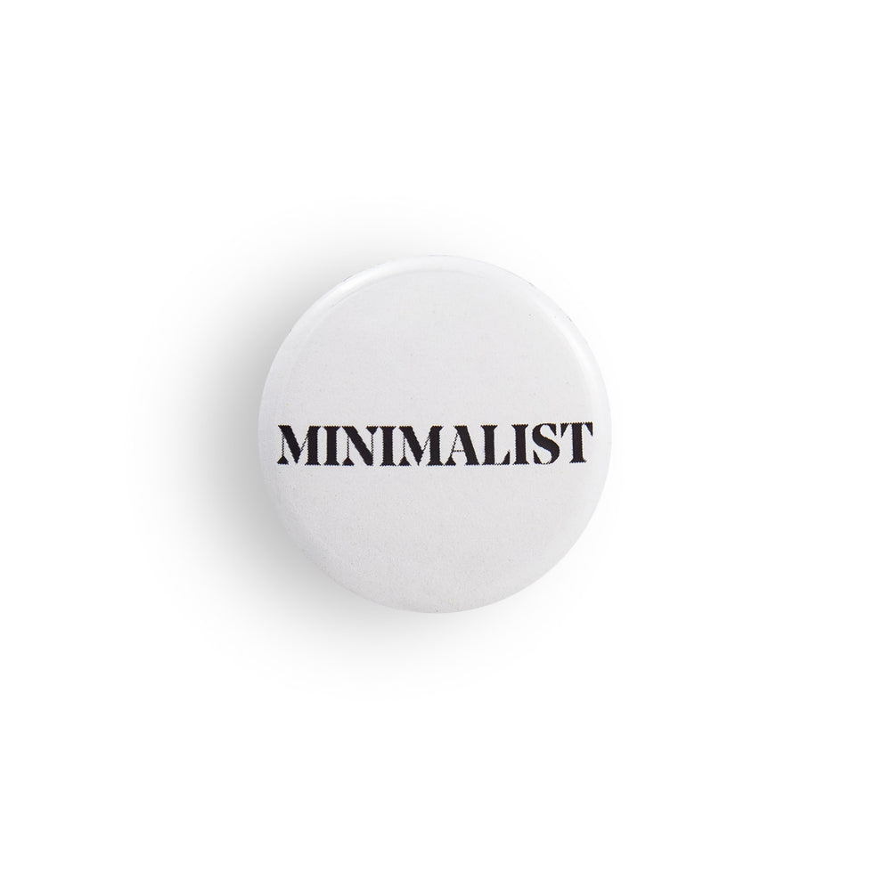 
                  
                    Hayward Gallery Assorted Badge
                  
                