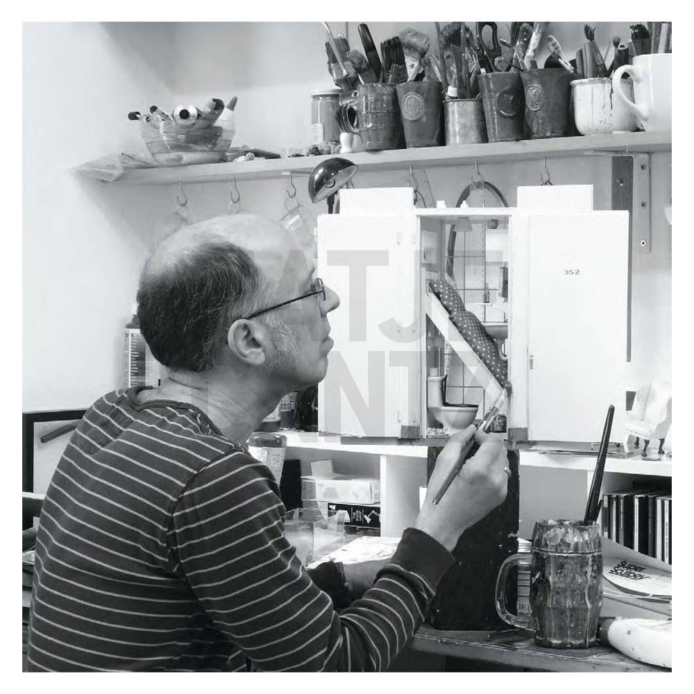 
                  
                    Frank Kunert Lifestyle
                  
                