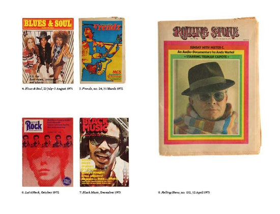 Load image into Gallery viewer, Totally Wired: The Rise and Fall of the Music Press
