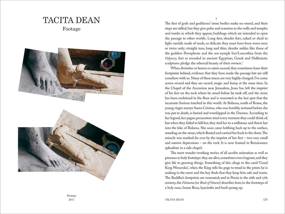Forms of Enchantment: Writings on Art & Artists