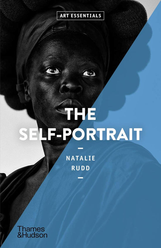 The Self-Portrait: Art Essentials