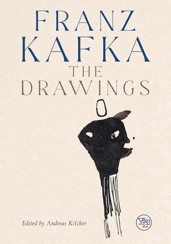 Load image into Gallery viewer, Franz Kafka: The Drawings
