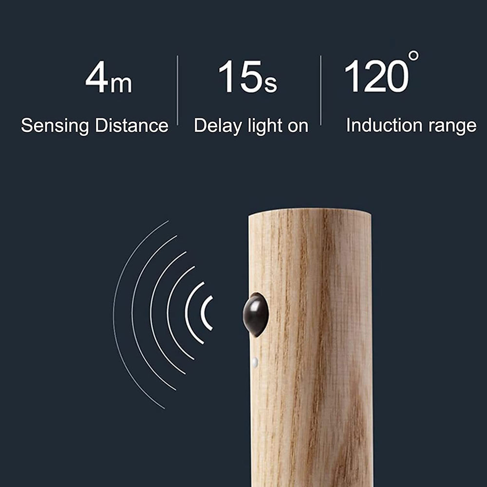 
                  
                    Baton Smart Light
                  
                
