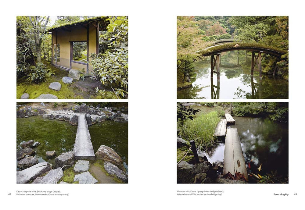 
                  
                    The Experience of Architecture
                  
                