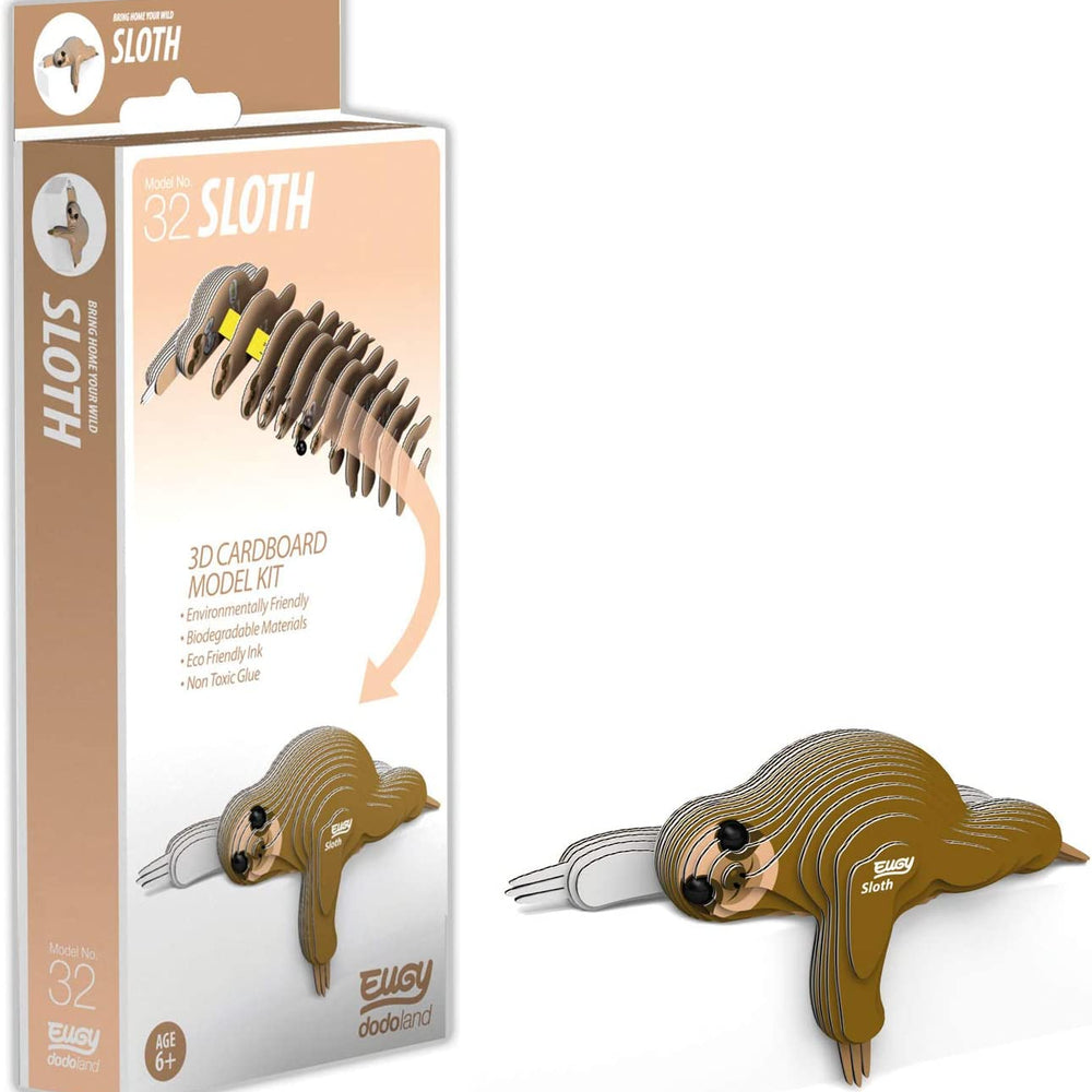 
                  
                    Animal Eugy
                  
                