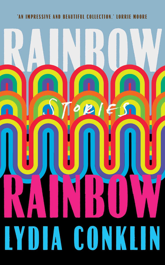 Load image into Gallery viewer, Rainbow Rainbow

