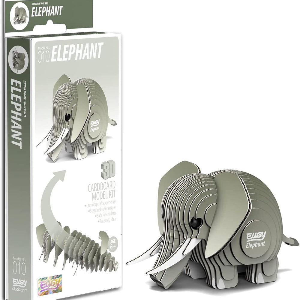 
                  
                    Animal Eugy
                  
                