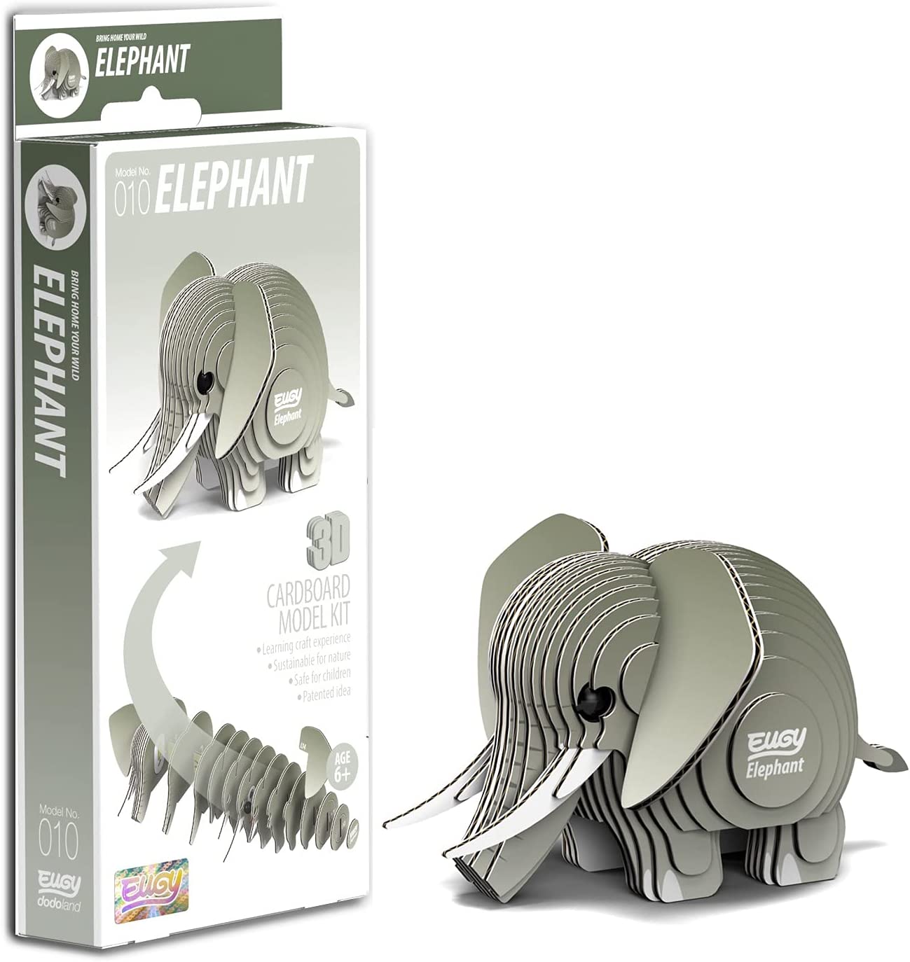 Animal Eugy