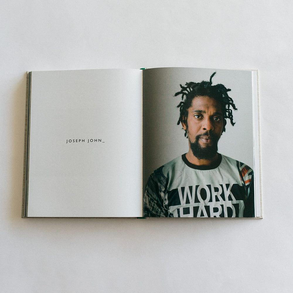 
                  
                    Gold & Ashes: Photo stories of Grenfell
                  
                