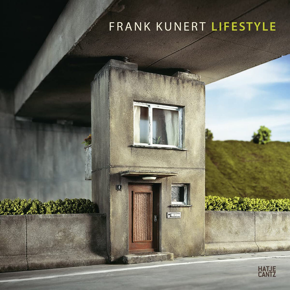 Frank Kunert Lifestyle