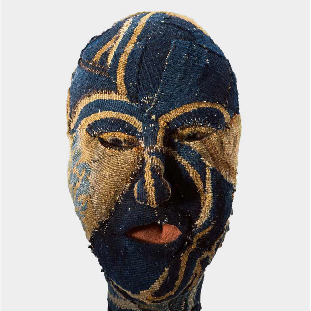 Louise Bourgeois Woven Child: Hatje Cantz Edition
