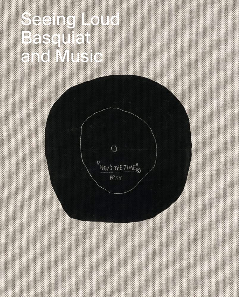 Seeing Loud, Basquiat and Music Southbank Centre Shop Seeing Loud, Basquiat and Music Southbank Centre Shop