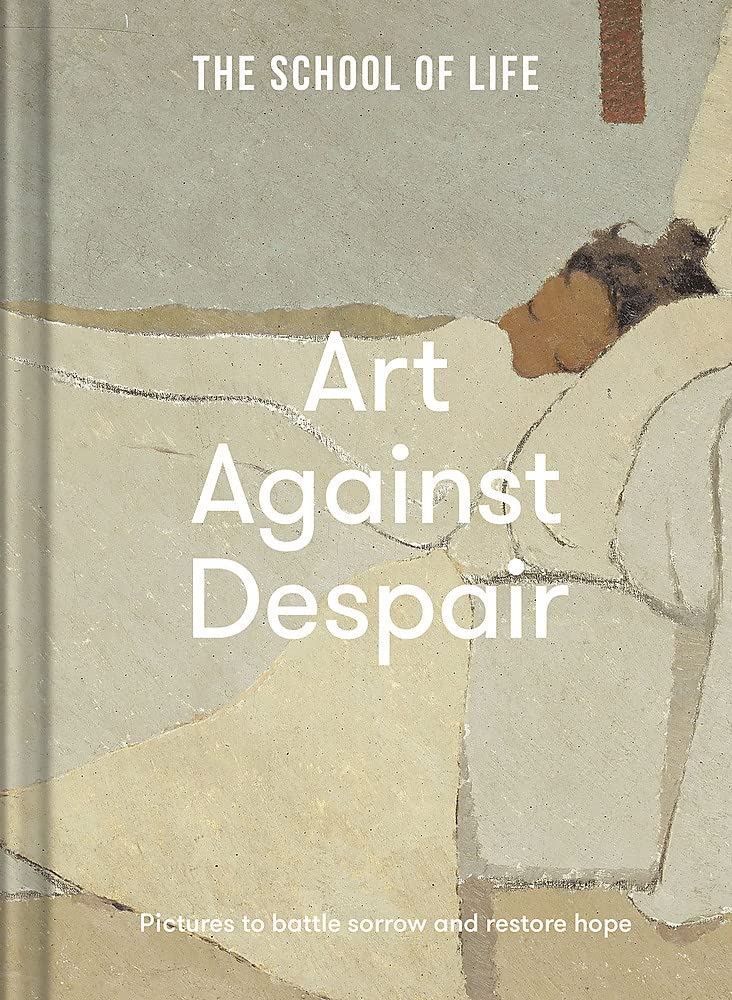 Load image into Gallery viewer, Art Against Despair
