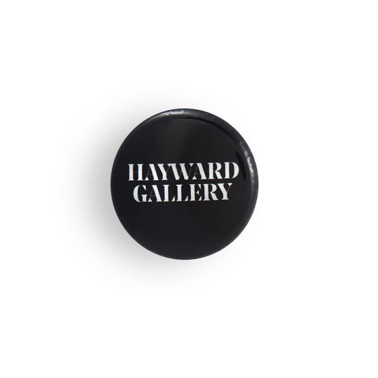 Hayward Gallery Assorted Badge