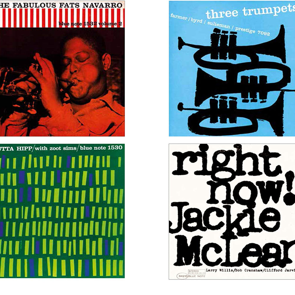 
                  
                    Mid-Century Modern Graphic Design
                  
                