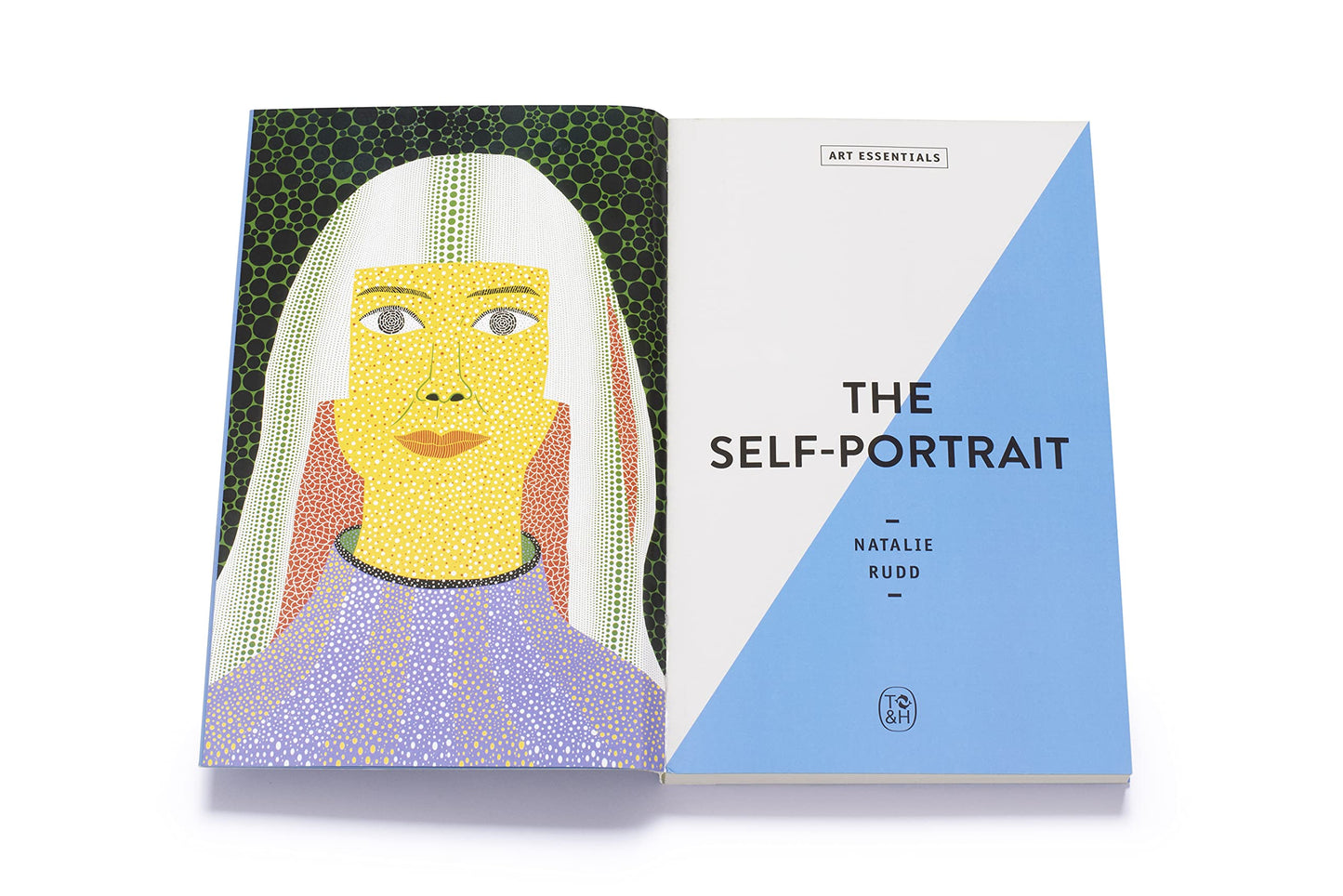 The Self-Portrait: Art Essentials