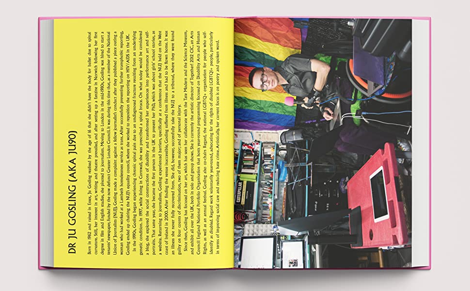 Queer London: A Guide to the City's LGBTQ+