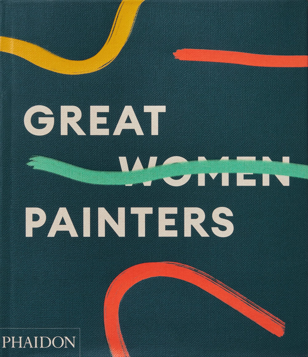 Great Women Painters