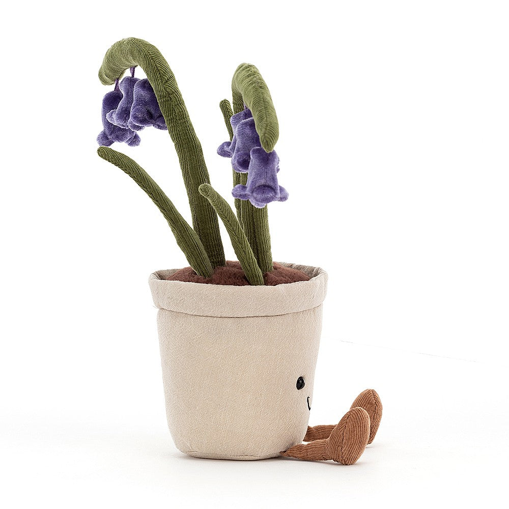 Amuseable Bluebell