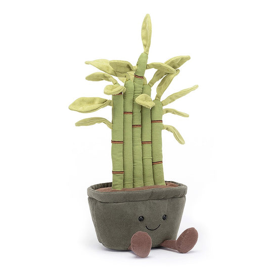 Load image into Gallery viewer, Amuseable Potted Bamboo
