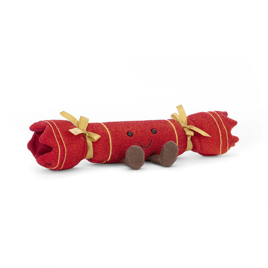 Load image into Gallery viewer, Amuseable Christmas Cracker
