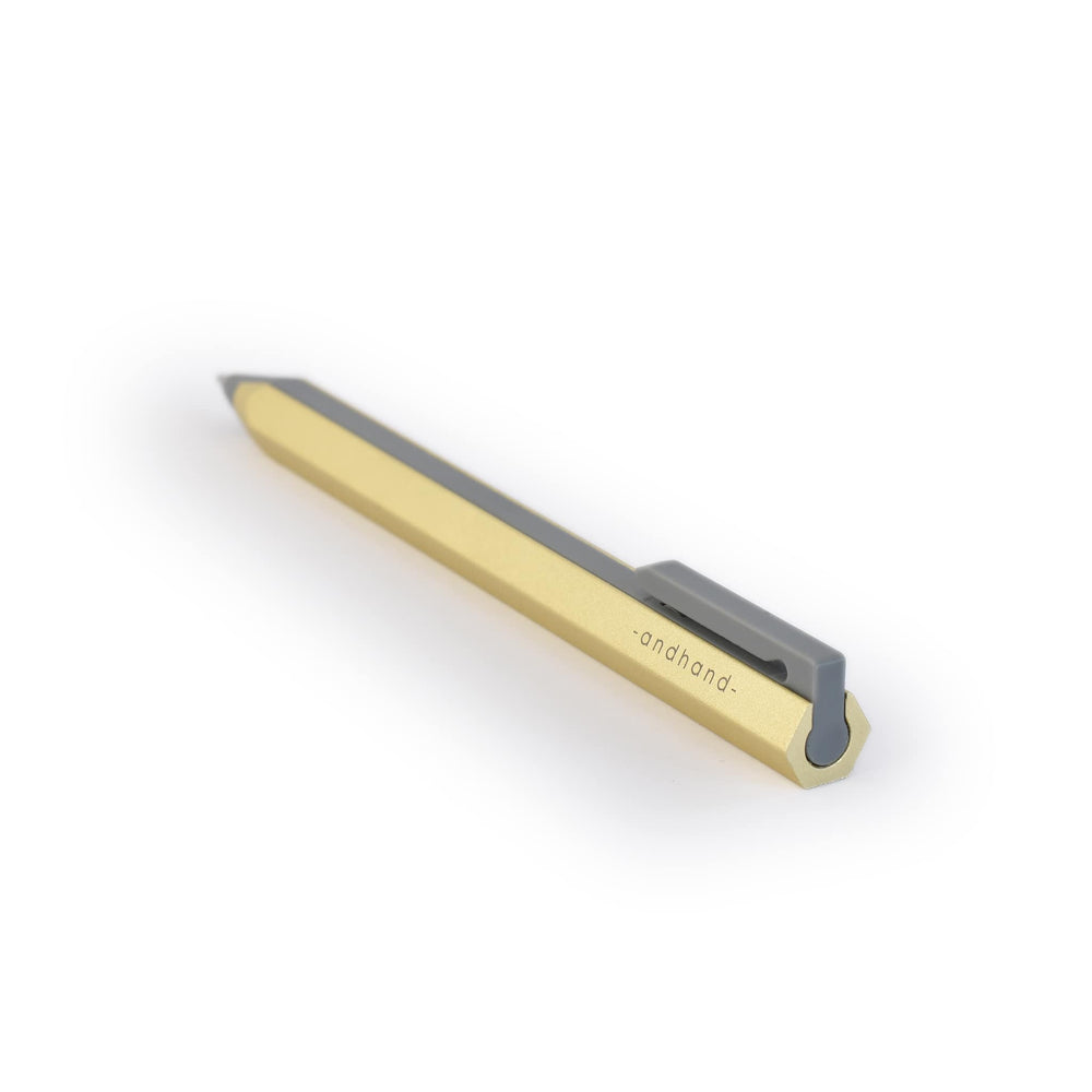 
                  
                    Core Retractable Pen
                  
                