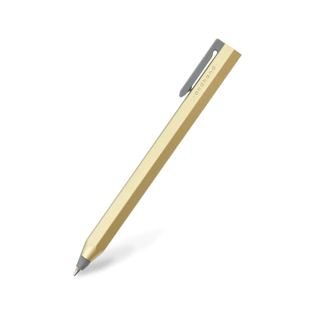 Core Retractable Pen