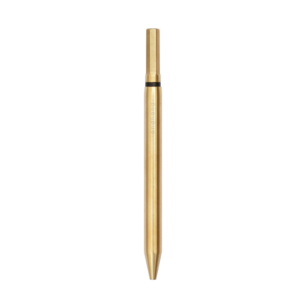 
                  
                    Method Brass Pen
                  
                