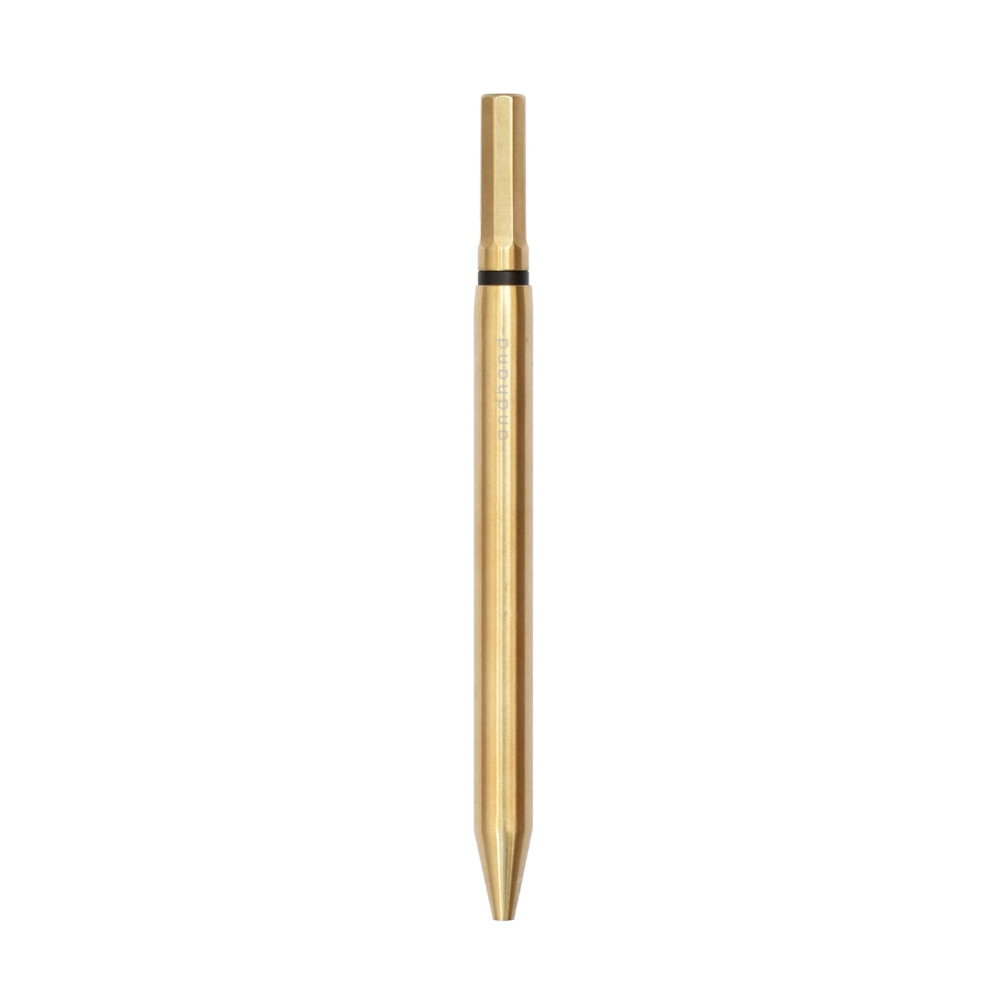 Method Brass Pen