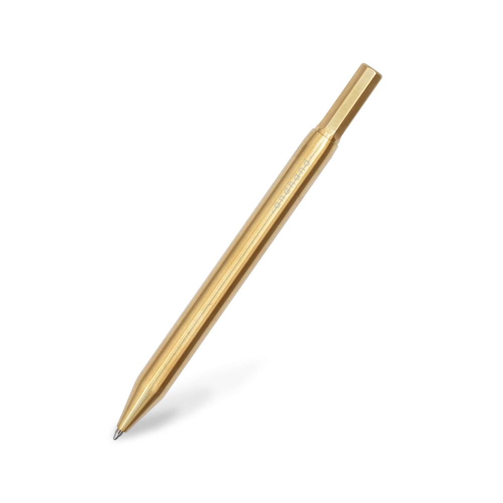 Method Brass Pen