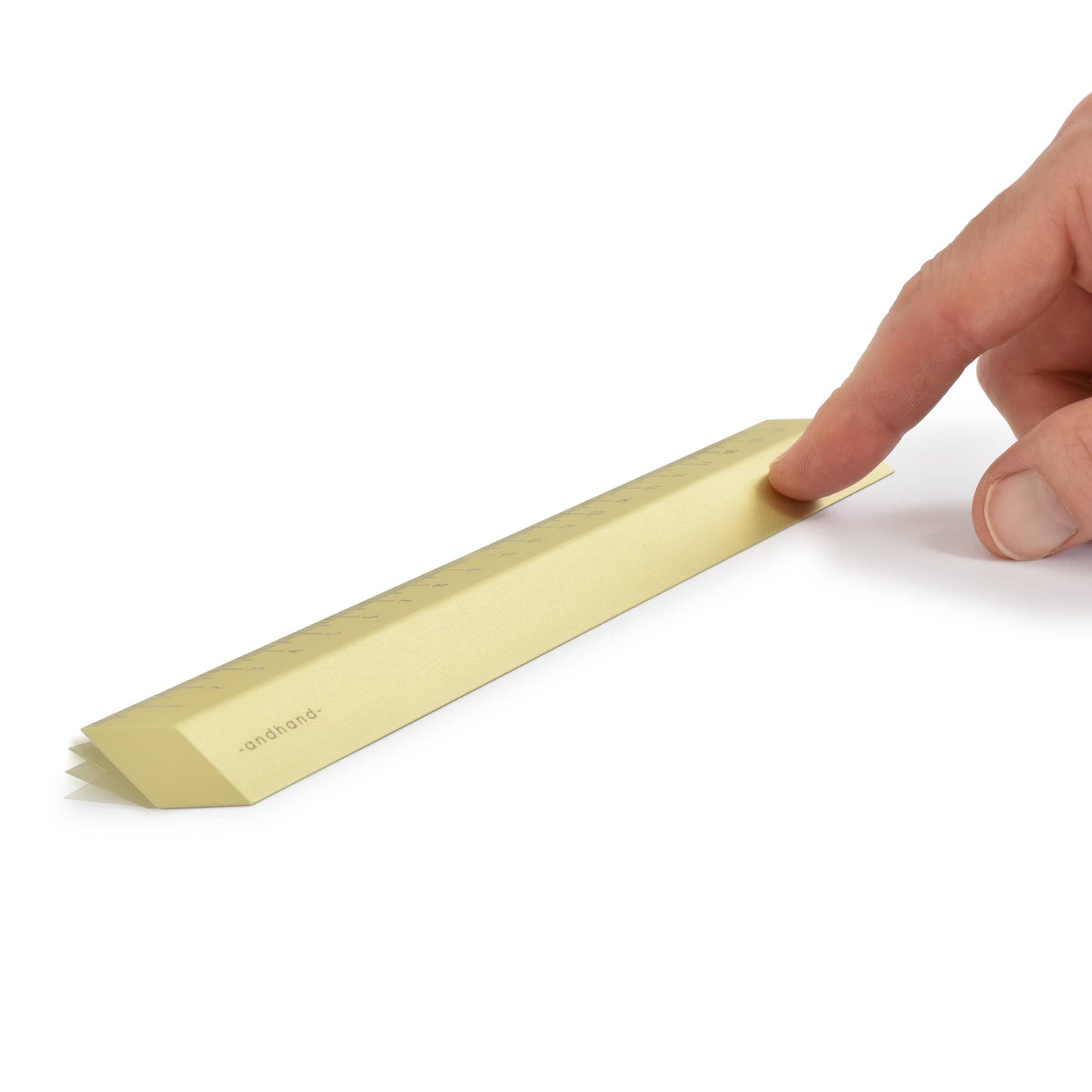 Illusion Ruler