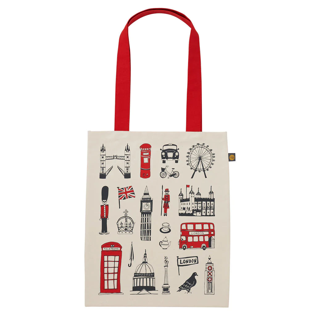 British clearance canvas bags