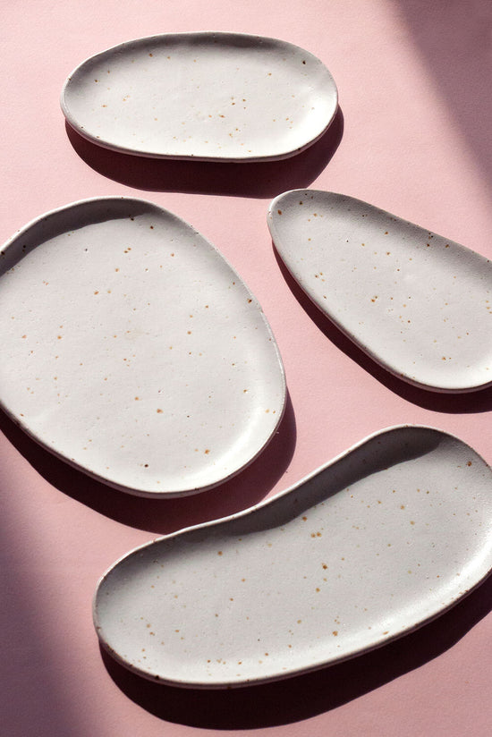 Bean Plates