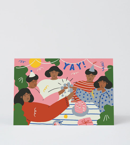 Celebration Card
