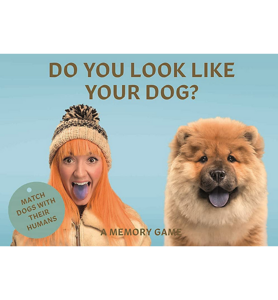 What dog do i look hot sale like photo