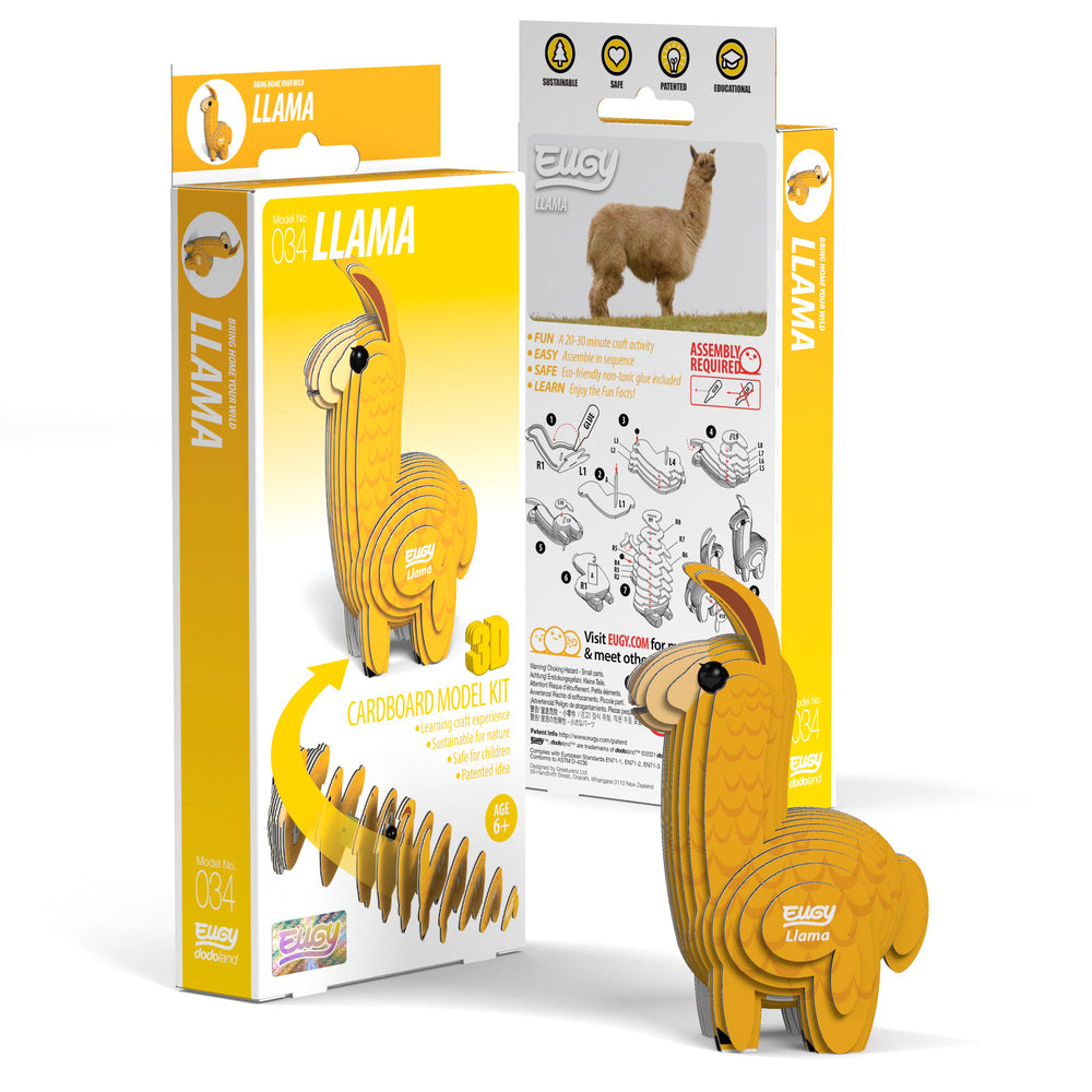 
                  
                    Animal Eugy
                  
                