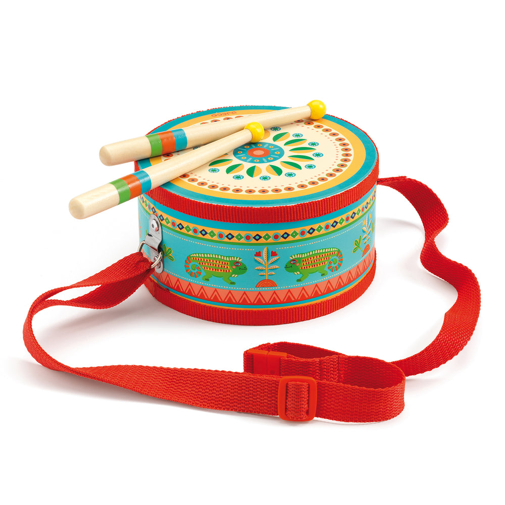 Animambo Hand Drum